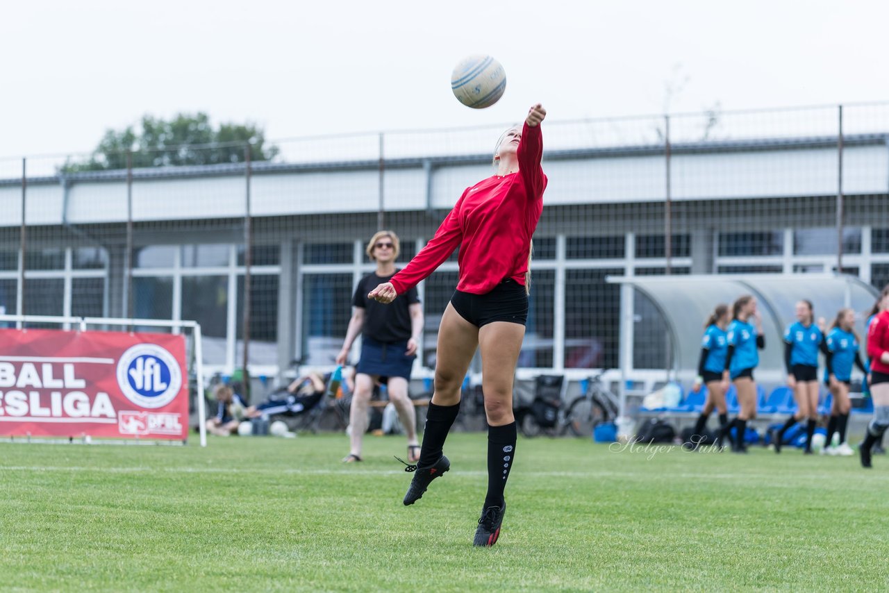 Bild 401 - U16 Deutsche Meisterschaft